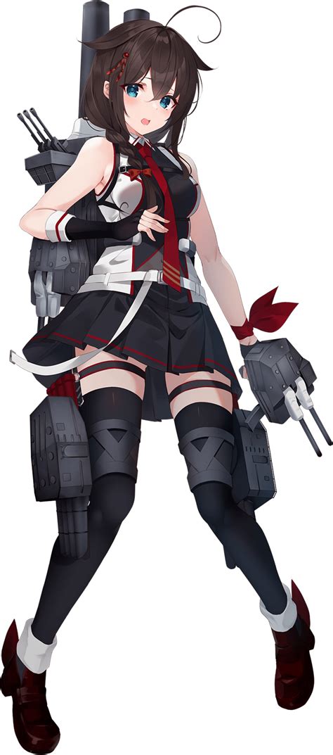 shigure kancolle|【KanColle】 Shigure Kai San is FINALLY HERE! .